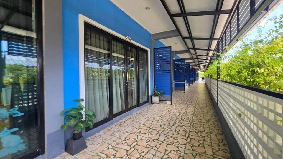 The Aireen Hotel Hotel in Krabi Changwat
