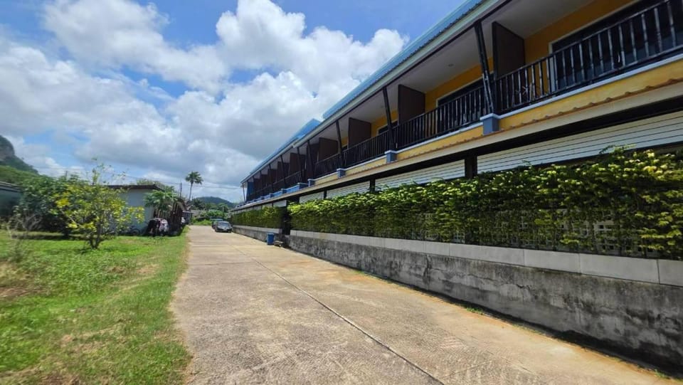 The Aireen Hotel Hotel in Krabi Changwat