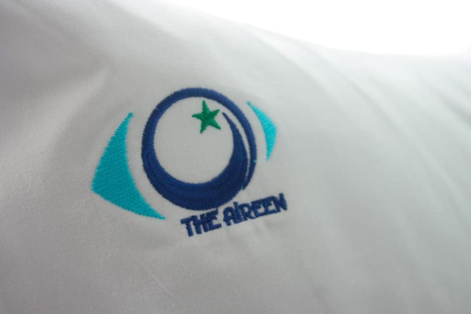 The Aireen Hotel Hotel in Krabi Changwat