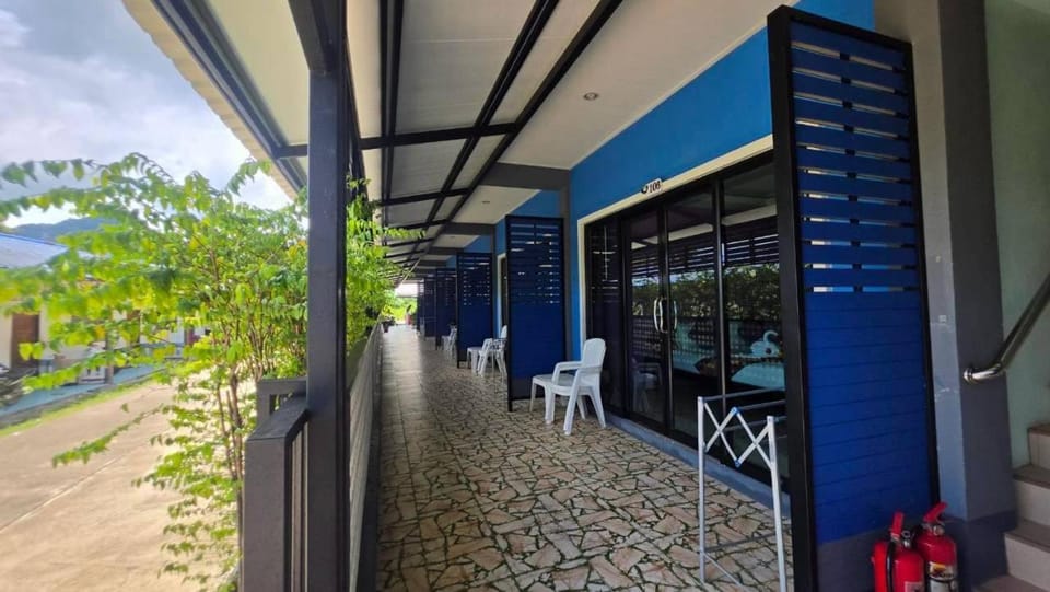 The Aireen Hotel Hotel in Krabi Changwat