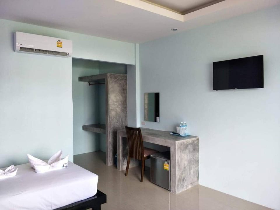 The Aireen Hotel Hotel in Krabi Changwat