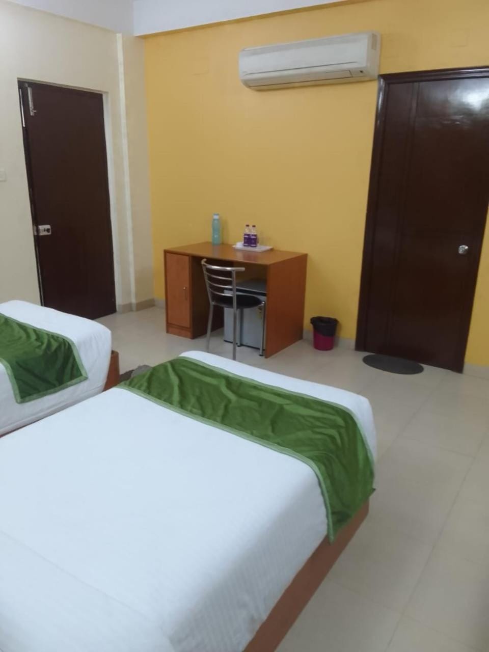 55 B Bed and Breakfast in Kolkata