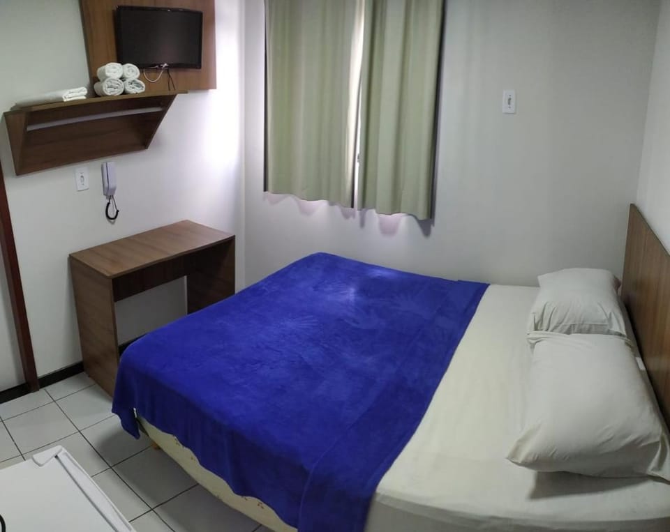 Hotel Campina Executivo Hotel in Campina Grande
