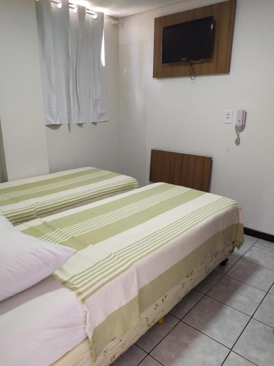 Hotel Campina Executivo Hotel in Campina Grande