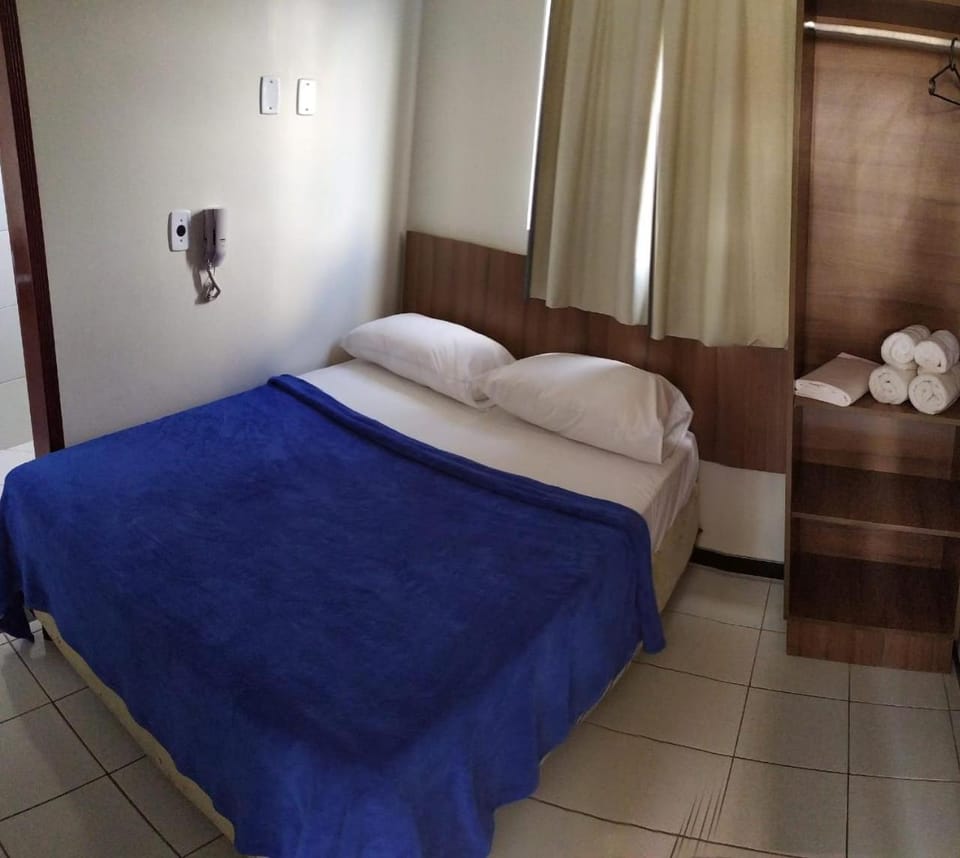 Hotel Campina Executivo Hotel in Campina Grande