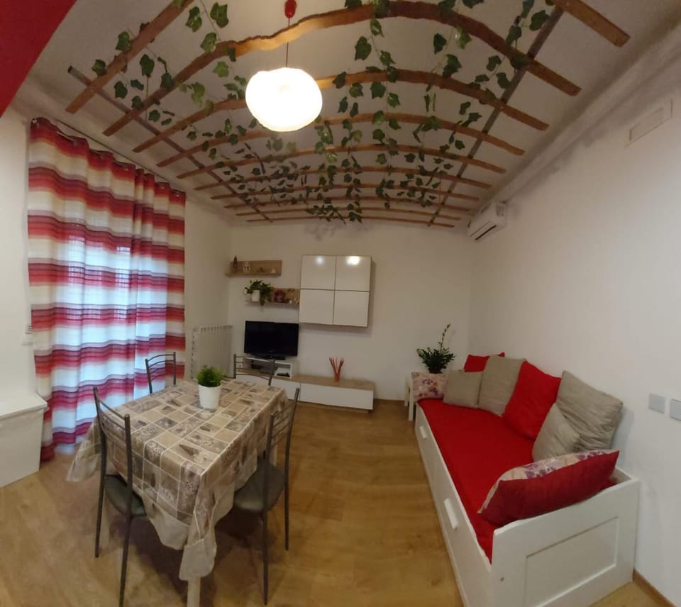 Casa Giulia Vacanze Apartment in Campania