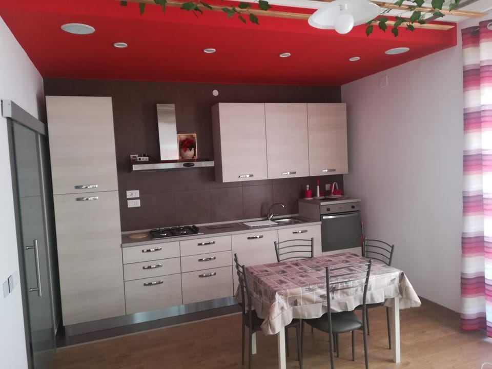 Casa Giulia Vacanze Apartment in Campania