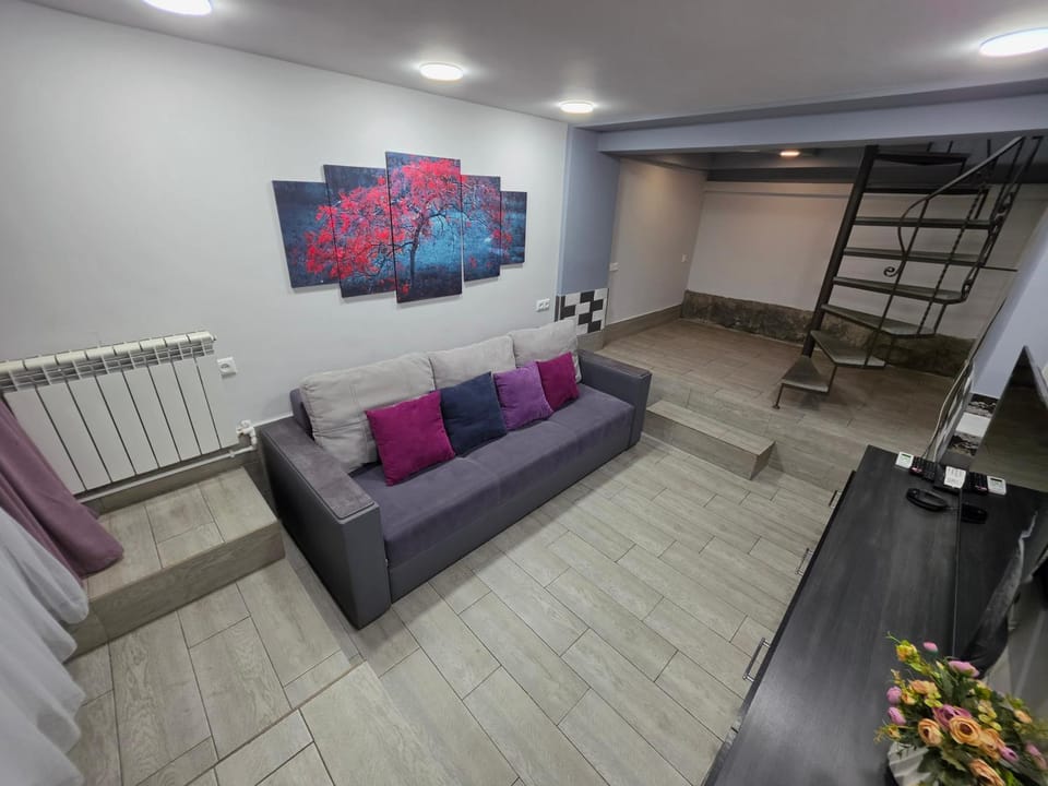 Royal Apartment 3 Apartment in Yerevan