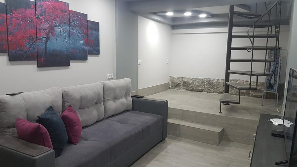 Royal Apartment 3 Apartment in Yerevan