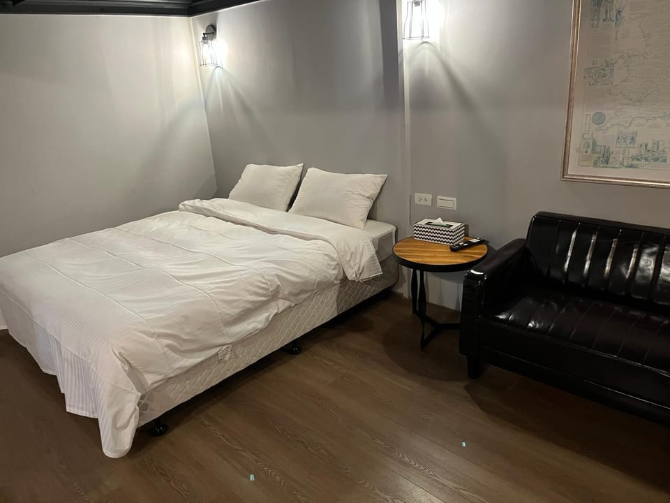 Anson 19 B&B Vacation rental in Fujian
