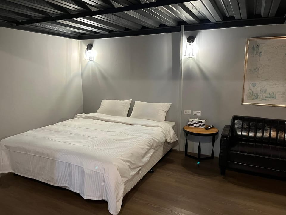 Anson 19 B&B Vacation rental in Fujian