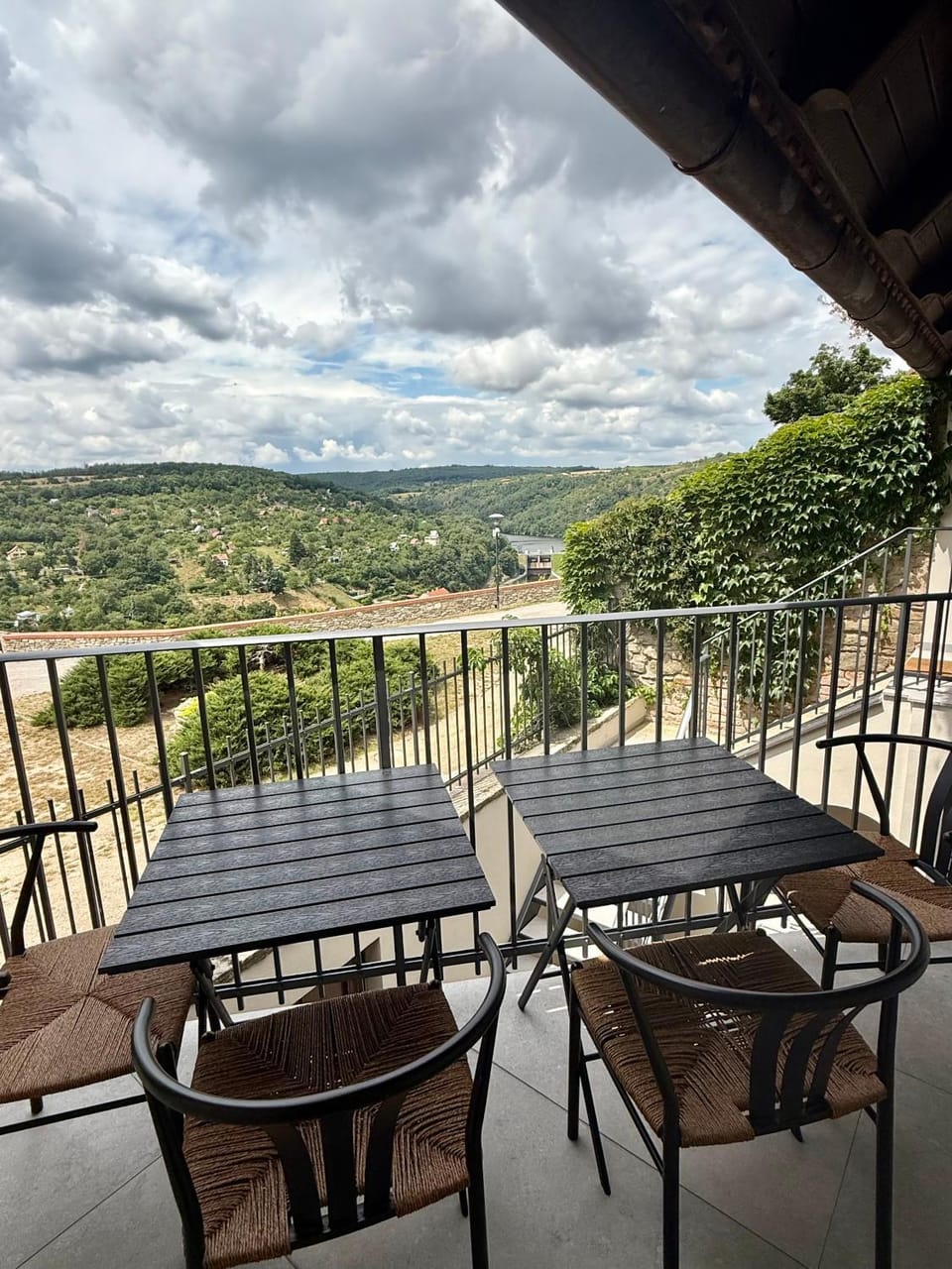 Penzion Kaplanka Bed and Breakfast in South Moravian Region