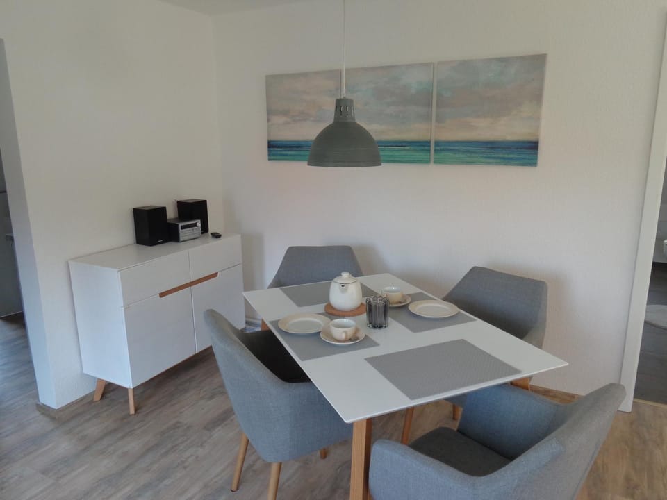 Ferienwohnung Dawe Apartment in Göttingen