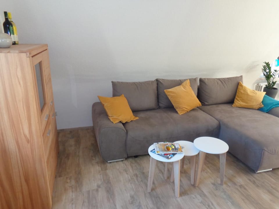 Ferienwohnung Dawe Apartment in Göttingen