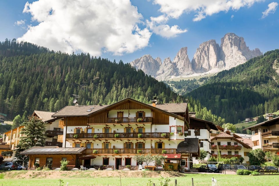 Garnì Letizia Bed and Breakfast in Trentino-South Tyrol