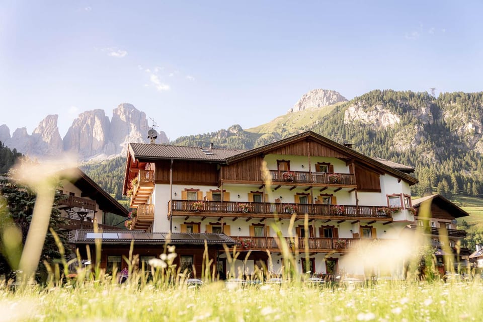 Garnì Letizia Bed and Breakfast in Trentino-South Tyrol