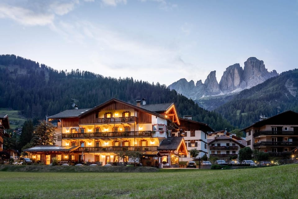 Garnì Letizia Bed and Breakfast in Trentino-South Tyrol