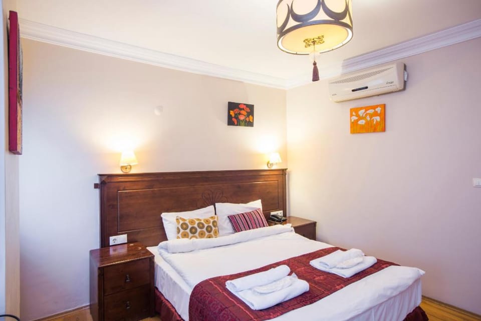 Berce Hotel Istanbul Bed and Breakfast in Istanbul