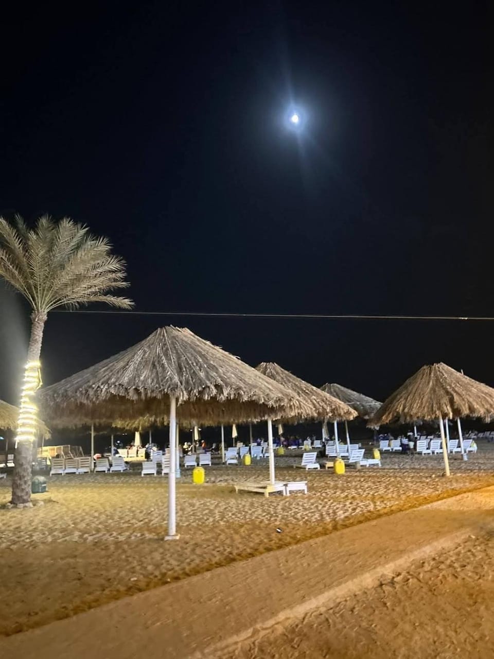 Chalet Palmera resort only for family ain Sukhna-egypt Chalet in Egypt