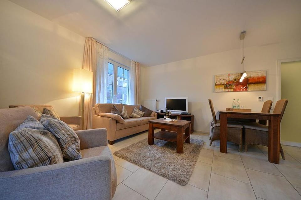 Villa Verdi - Ferienwohnung 2 Apartment in Friesland