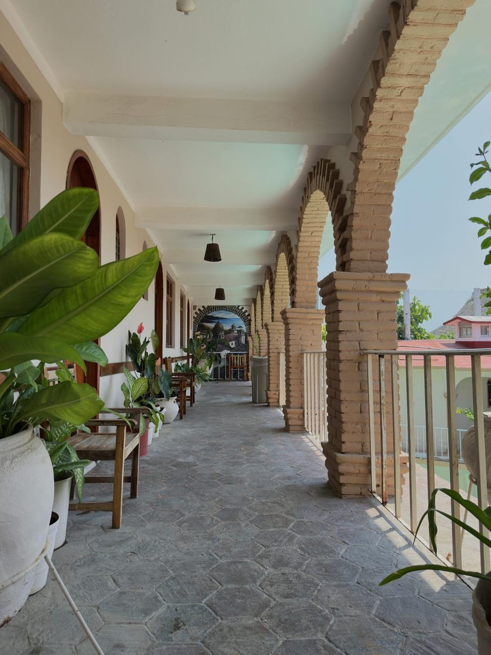 Day, View (from property/room), Balcony/Terrace