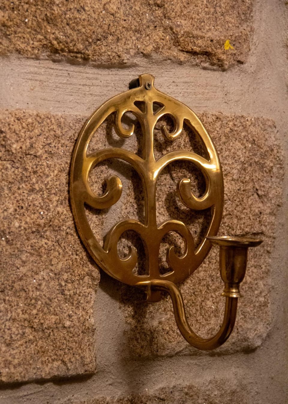 Decorative detail