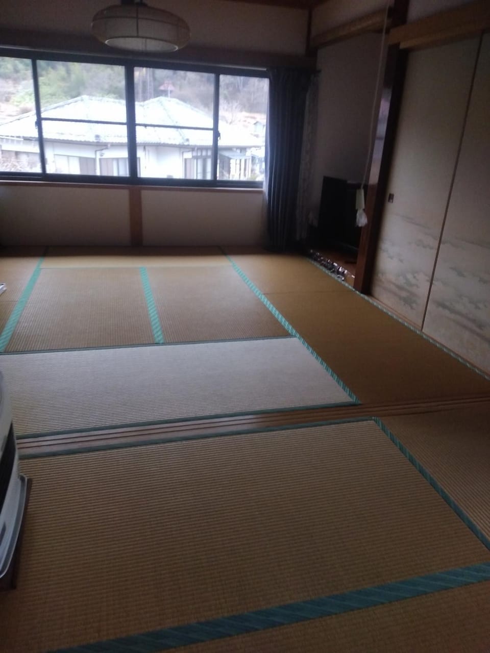 Minpaku Sarai Nikkoya Bed and Breakfast in Japan