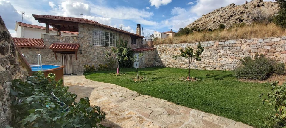 CORRAL DEL PRAJONCILLO Country House in Castile and León