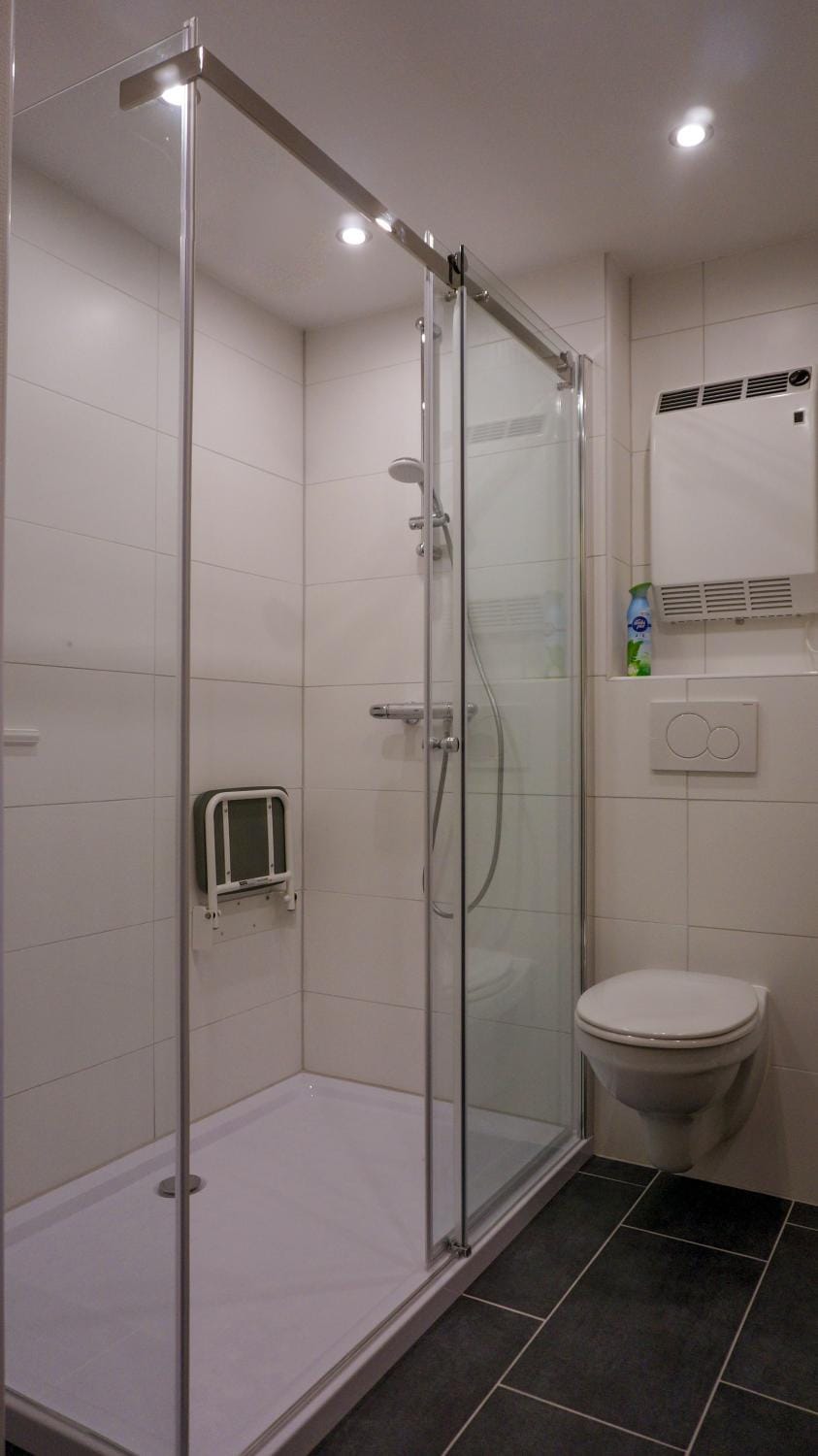 Appartement Familie Willems Winterberg 2 incl SAUERLAND SOMMERCARD Apartment in Winterberg