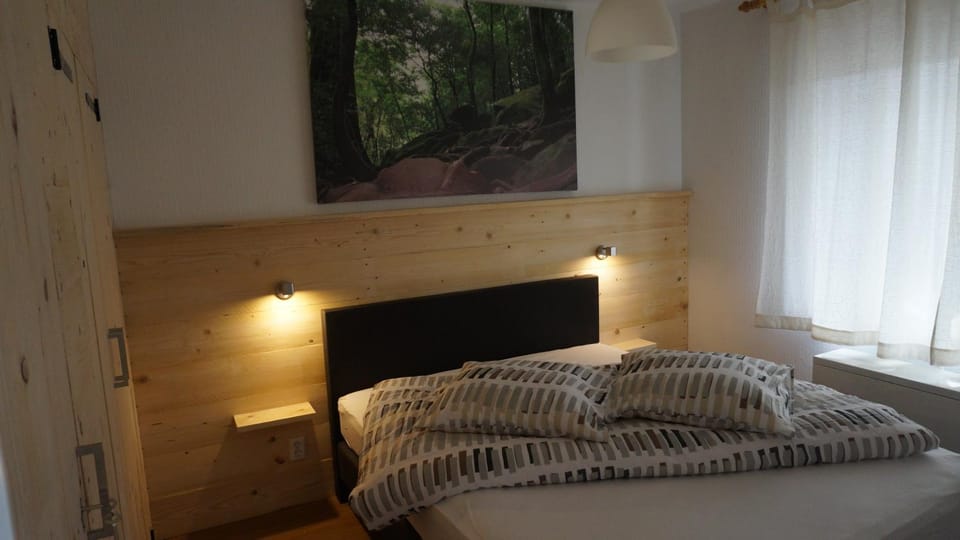 Appartement Familie Willems Winterberg 2 incl SAUERLAND SOMMERCARD Apartment in Winterberg