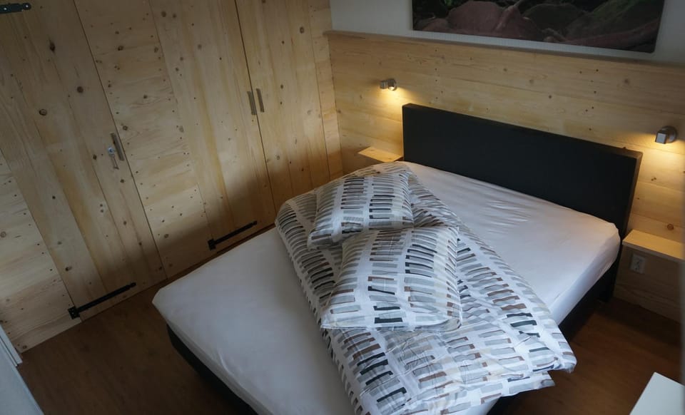 Appartement Familie Willems Winterberg 2 incl SAUERLAND SOMMERCARD Apartment in Winterberg