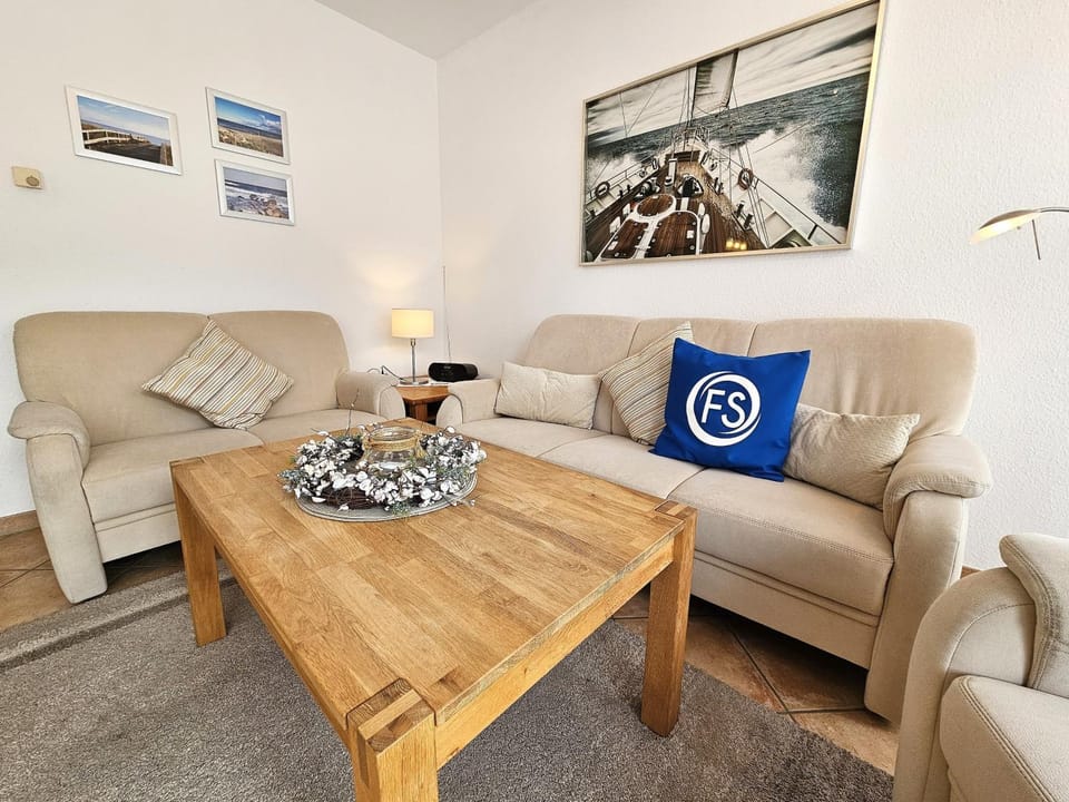 Reihenhaus Donna House in Dahme