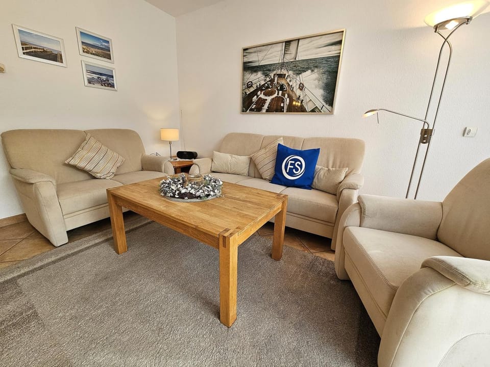 Reihenhaus Donna House in Dahme