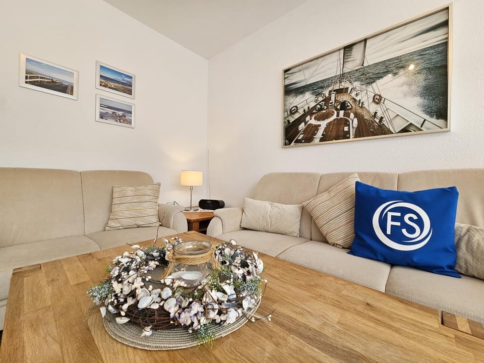 Reihenhaus Donna House in Dahme