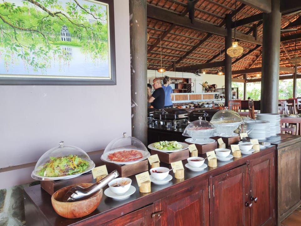 Restaurant/places to eat, Breakfast