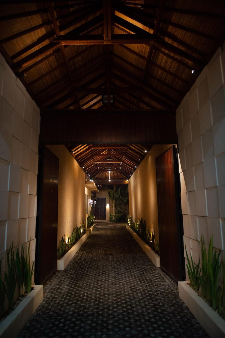 Facade/entrance, Lobby or reception