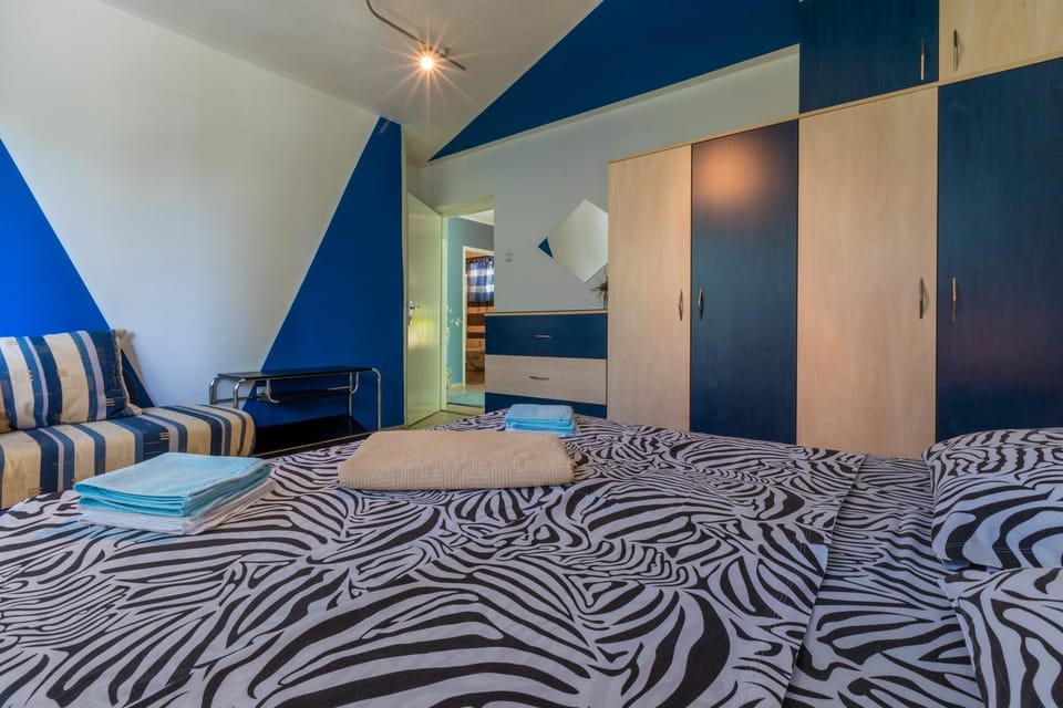 APARTMAN MLADENKA Apartment in Primorje-Gorski Kotar County