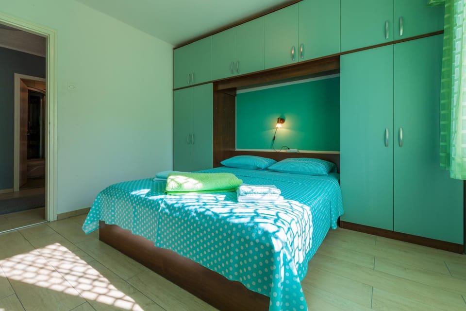 APARTMAN MLADENKA Apartment in Primorje-Gorski Kotar County