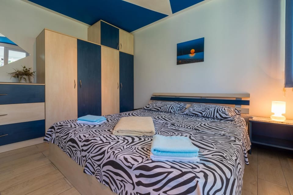 APARTMAN MLADENKA Apartment in Primorje-Gorski Kotar County