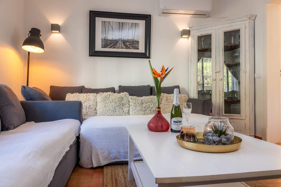 Villa Pedro strandnah ruhig zentral Villa in Migjorn