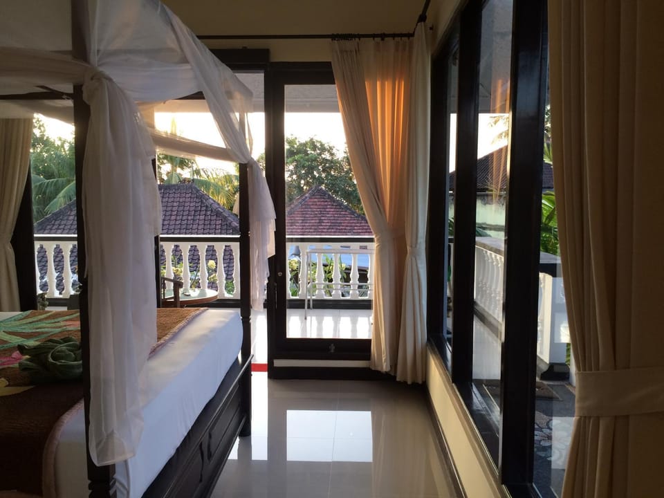 Mandhara Chico Bungalow Campground/ 
RV Resort in Buleleng