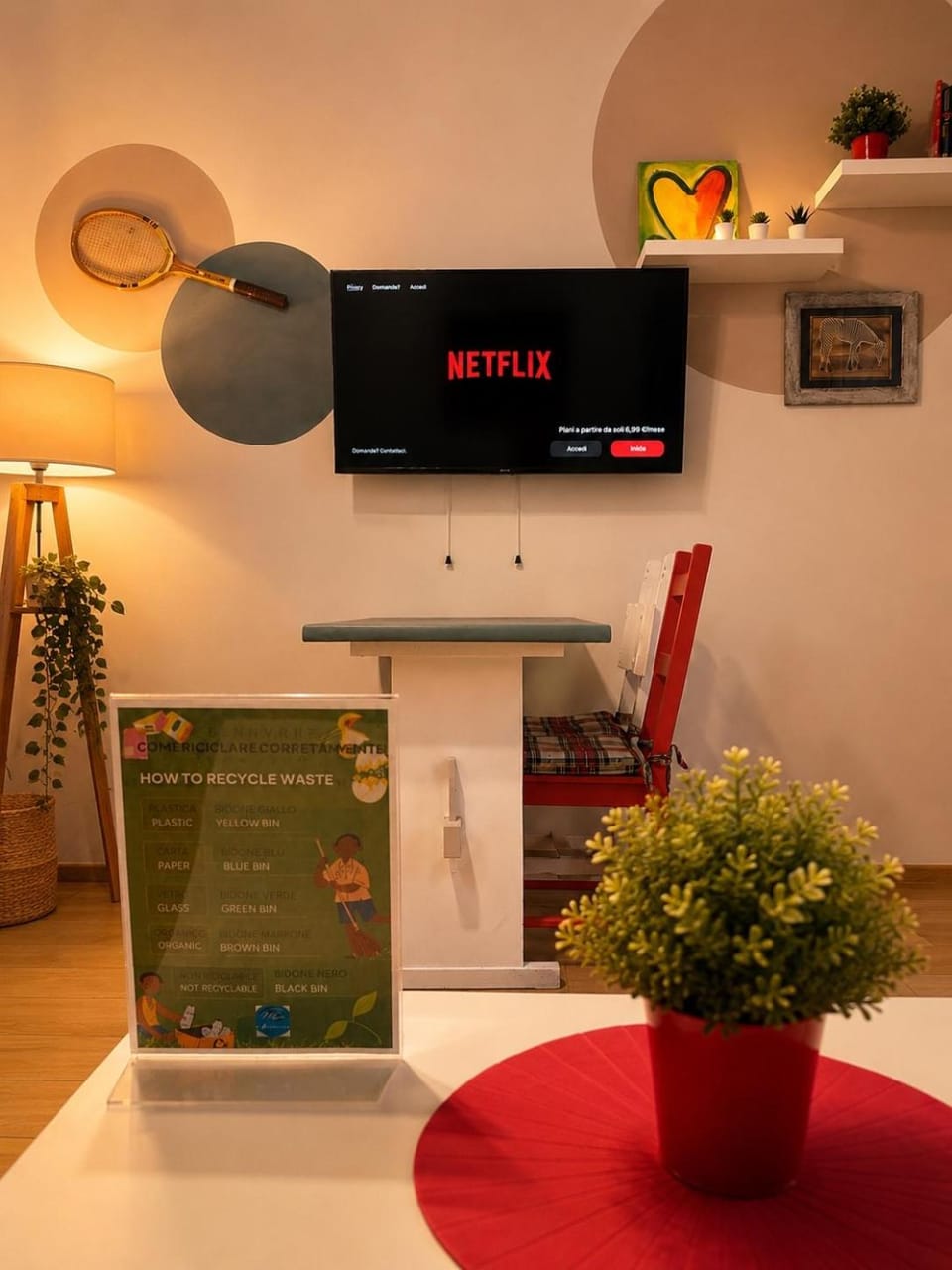 Appartamento Murat NelCuoreDiBari Apartment in Bari