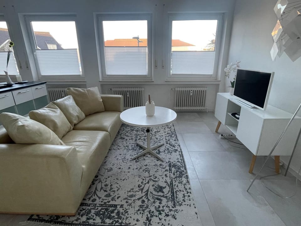City Loft Apartment in Baden-Württemberg