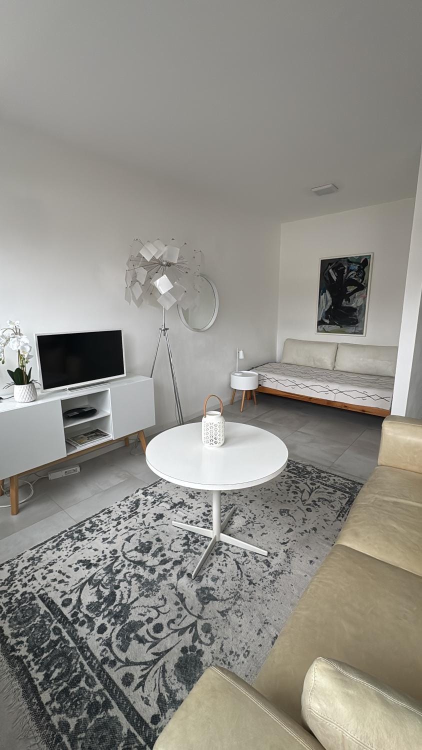 City Loft Apartment in Baden-Württemberg