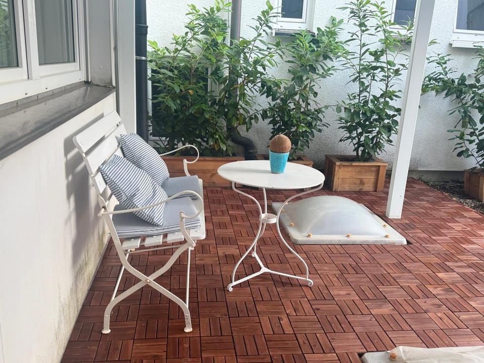 City Loft Apartment in Baden-Württemberg