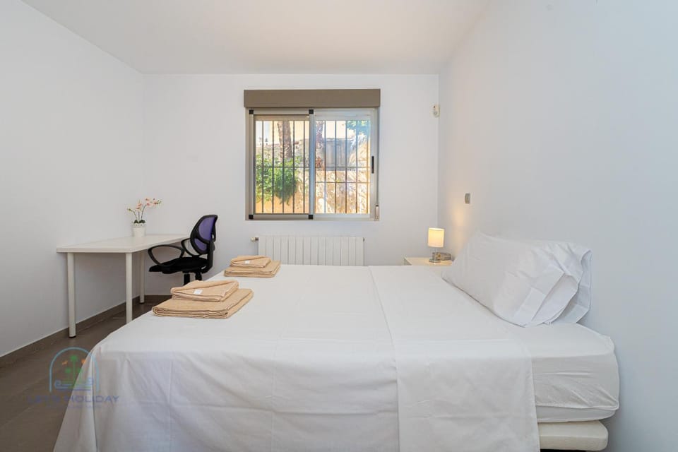 Villa Dolores Perfect Villa for Holidays Villa in Alacantí