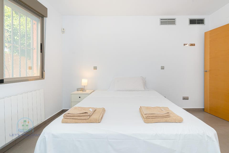 Villa Dolores Perfect Villa for Holidays Villa in Alacantí