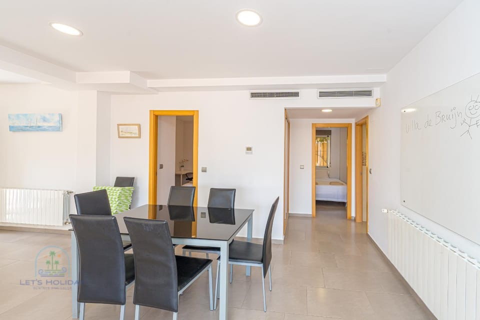 Villa Dolores Perfect Villa for Holidays Villa in Alacantí