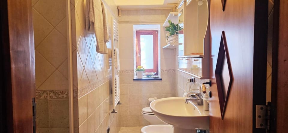 Anthea Sorrento Bed and Breakfast in Priora