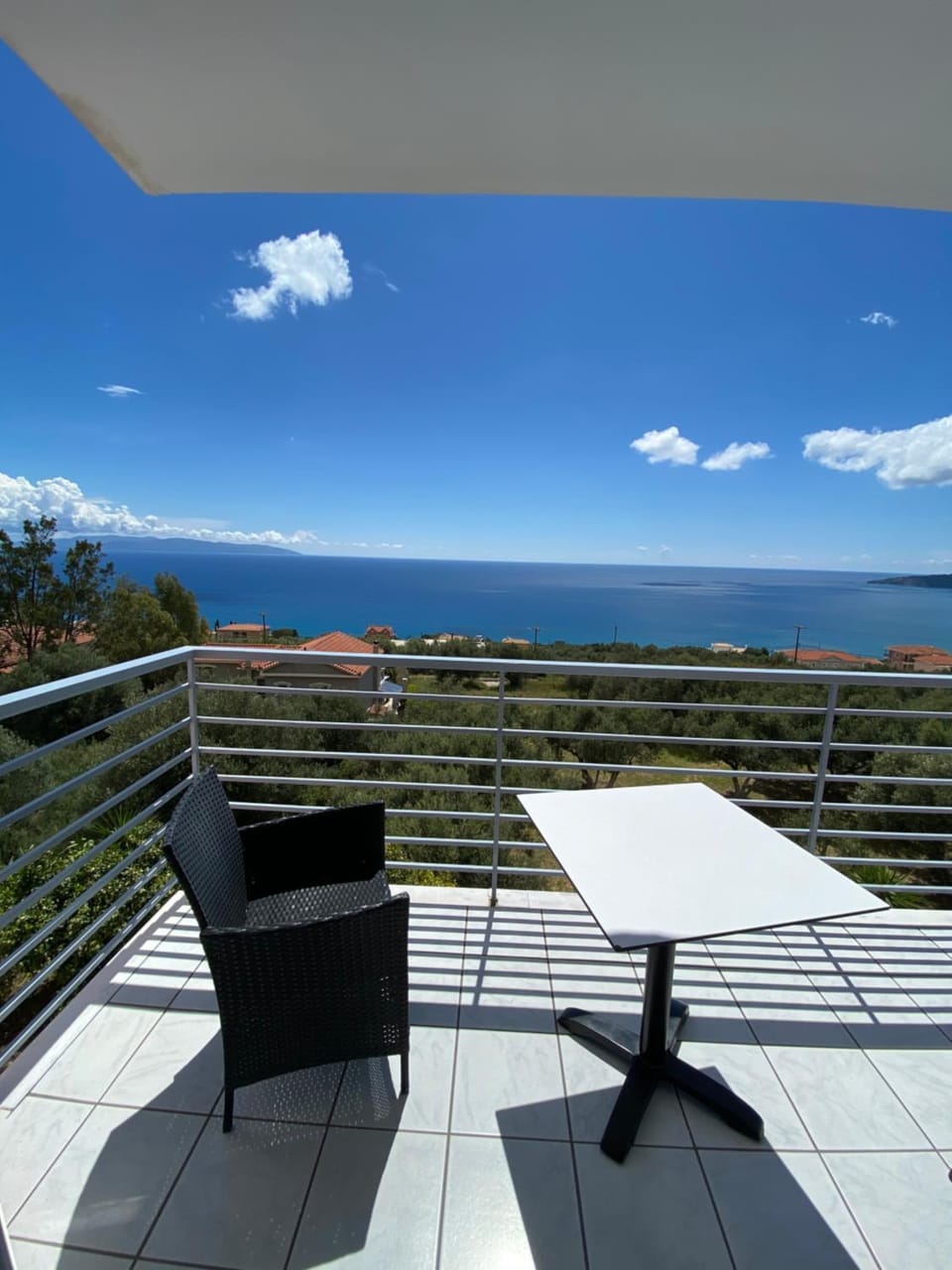 View (from property/room)